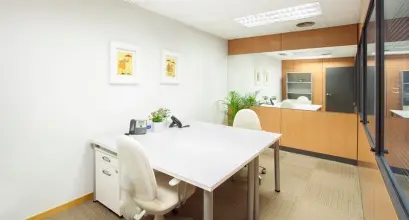 alquiler oficina barcelona