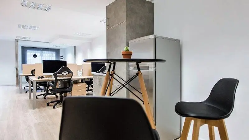 Oficina Virtual Barcelona