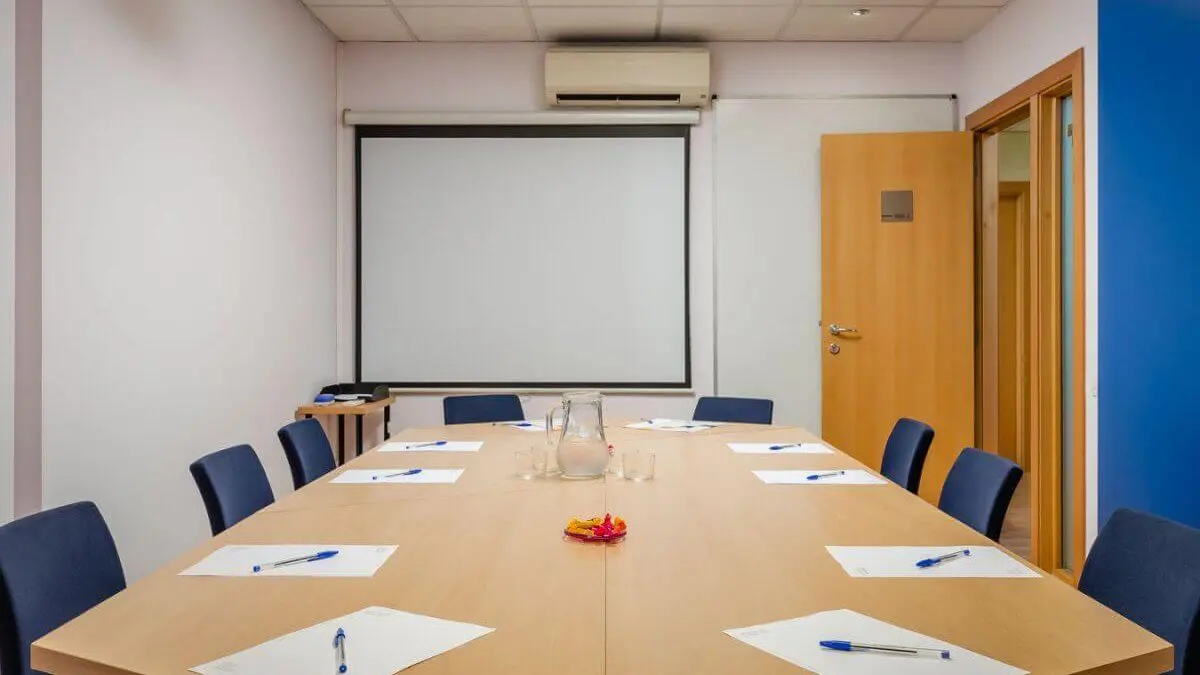 Meeting-rooms barcelona