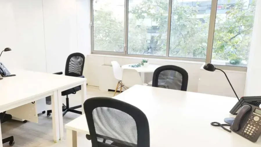Centro Negocios Principe Vergara
