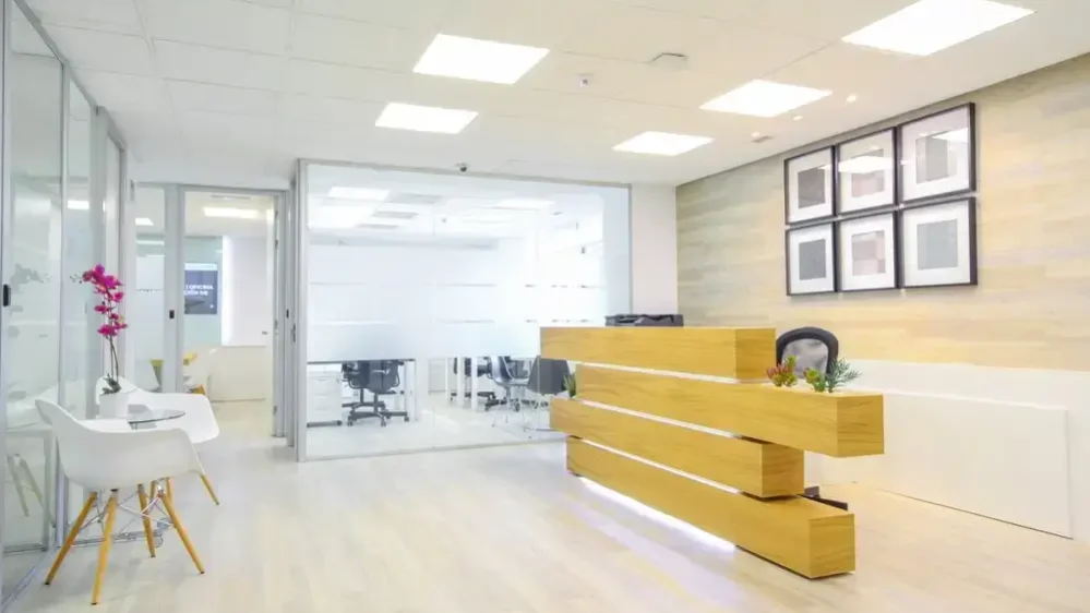 Oficina Virtual Madrid